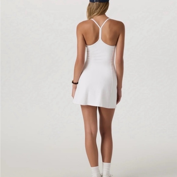 Vuori One Shot Tennis Dress - Picture 3 of 7